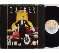 Joe Jackson - Tucker: The Man and His Dream - Original Motion Picture Soundtrack
