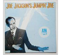 Joe Jackson's Jumpin' Jive - JUMPIN JIVE VINYL 1981 JOE JACKSON