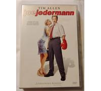 Joe Jedermann