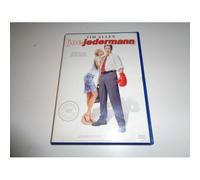 Joe Jedermann - Dvd