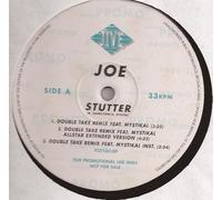 Joe - Joe - Stutter (Double Take Remixes) - Jive