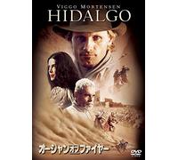 Joe Johnston-Hidalgo [Edizione: Giappone] [Import]