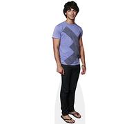Joe Jonas (2009) Silhouette en carton Grandeur Nature