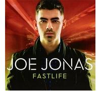 Joe Jonas - Fastlife [Import]