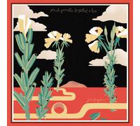 Joe Kaplow - Posh Poodle Krystal and Toe [Vinyl LP]