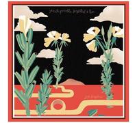 Joe Kaplow - Posh Poodle Krystal and Toe [Vinyl LP]