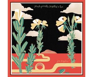 Joe Kaplow - Posh Poodle Krystal and Toe [Vinyl LP]