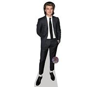 Joe Keery Silhouette en Carton Grandeur Nature