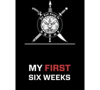 Joe Keit Kung Fu My First Six Weeks