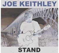 Joe Keithley – Stand – Vinyle LP