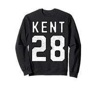 Joe Kent 2028 pour l'élection présidentielle numéro 28 Vintage Sweatshirt