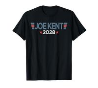 Joe Kent 2028 pour l'élection présidentielle Patriotic Vintage T-Shirt
