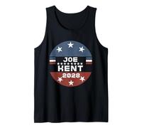 Joe Kent 2028 pour Les élections présidentielles Vintage Débardeur