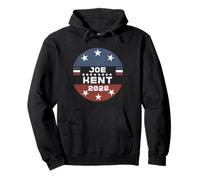 Joe Kent 2028 pour Les élections présidentielles Vintage Sweat à Capuche