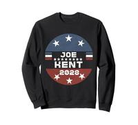 Joe Kent 2028 pour Les élections présidentielles Vintage Sweatshirt
