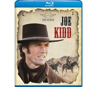 Joe Kidd [Blu-Ray]