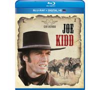 Joe Kidd [Blu-Ray]