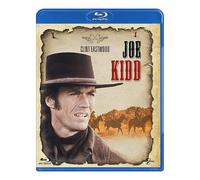 Joe Kidd - Blu-Ray