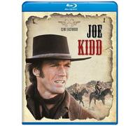 Joe Kidd [Blu-Ray]