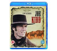 Joe Kidd [Blu-Ray]