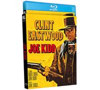 Joe Kidd [Blu-Ray]