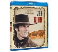Joe Kidd - Blu-Ray