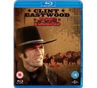 Joe Kidd (Blu-ray) John Carter Paul Koslo James Wainwright Chuck Hayward
