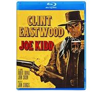 Joe Kidd [Blu-Ray] Special Ed