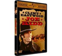 JOE KIDD by Clint Eastwood