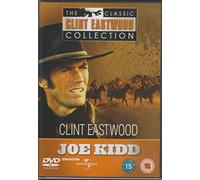 Joe Kidd - Catalogue 2007 Release [Import anglais]
