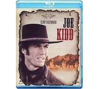 Joe Kidd [Edizione: Regno Unito] [Blu-Ray] [Import]