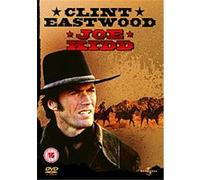 Joe Kidd – Catalogue 2007 – Import anglais – Universal Pictures