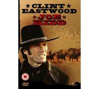 Joe Kidd [Import anglais]