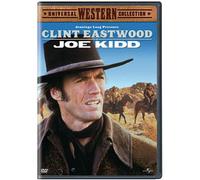 Joe Kidd [Import USA Zone 1]