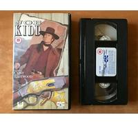 Joe Kidd [VHS] [Import anglais]