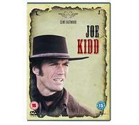 Joe Kidd-Westerns Collection [Edizione: Regno Unito] [Import]