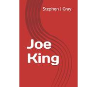Joe King