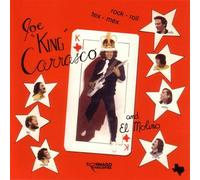 Joe King Carrasco