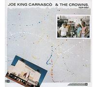 Joe King Carrasco &The Crowns - ボーダータウン