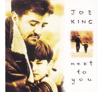 Joe King - Next to You [Import]