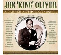 A Career Anthology 1923-31 CD