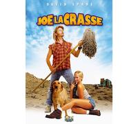 Joe la crasse – Sony Pictures Home Entertainment
