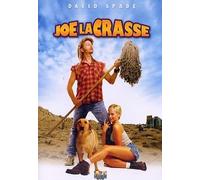 Joe la crasse
