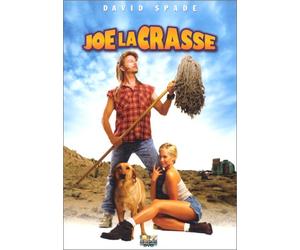 Joe la crasse