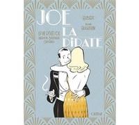 Joe la pirate Hubert (Auteur), Virginie Augustin (Dessinateur)