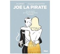 Joe La Pirate - La Vie Rêvée De Marion Barbara Carstairs