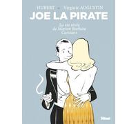 Joe la pirate - Poche - Hubert - Glénat - broché - Bande dessinée