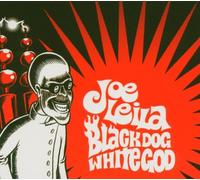 Joe Laila - Black Dog White God [Import]
