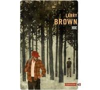 Joe Larry Brown (Auteur)