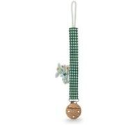 Joe Le Dragon - Attache tétine Multicolore G